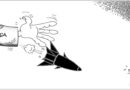 Daily Cartoon 13 06 2026