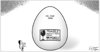 Daily Cartoon 22 06 2026