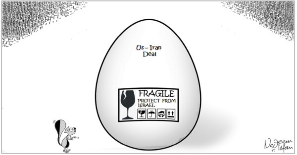 Daily Cartoon 22 06 2026