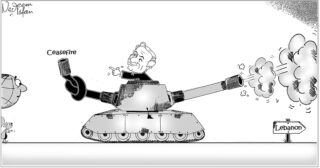 Daily Cartoon 23 06 2026