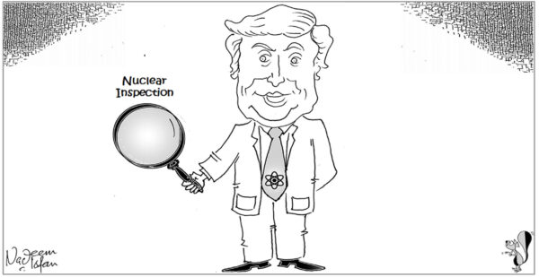 Daily Cartoon 29 06 2026