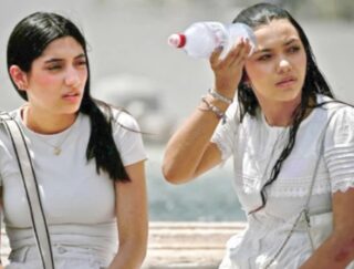 Deadly Heatwave Grips Western Europe Claims Lives Disrupts Daily Life