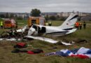 Deadly Skydiving Aircraft Crash In France Leaves 11 Dead
