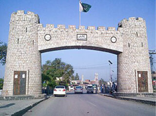 Decisive Crack Down On Afghan Refugees Still Residing In Kp