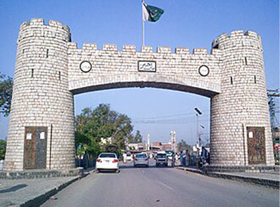 Decisive Crack Down On Afghan Refugees Still Residing In Kp