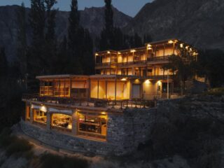 Dera Lamsa Shigar Valley Yay Or Nay