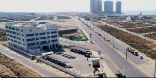 Dha Assumes Control Of Parts Of Bahria Town Phase 8