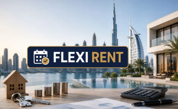 Dubai Shakes Up Real Estate Market With New Monthly Rent Payment Option