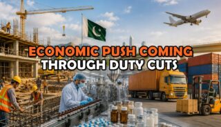 Duty Cuts Planned To Support Construction Pharma And Logistics Growth
