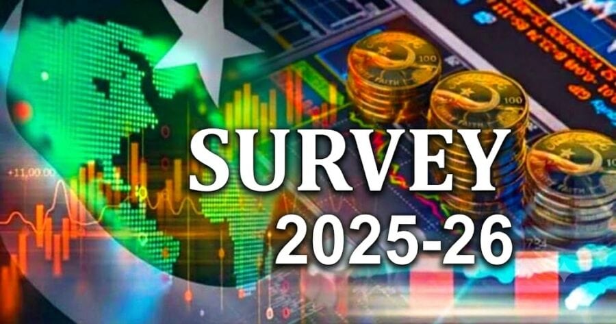 Economic Survey 2025 26 Set For Thursday As Inflation Clouds Modest Economic Gains