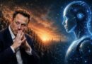 Elon Musk Predicts Ai Will Surpass Combined Intelligence Of Humanity Within 5 Years