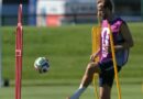 England Team Equipment Stolen Ahead Of Fifa World Cup 2026 Preparations