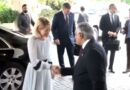Eu Foreign Policy Chief Arrives In Pakistan For 8th Strategic Dialogue