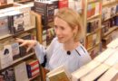 Eu Foreign Policy Chief Kaja Kallas Visits Islamabad Bookstore