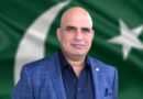 Ex Senator Taj Afridi Dies In Road Accident On Islamabad Peshawar Motorway