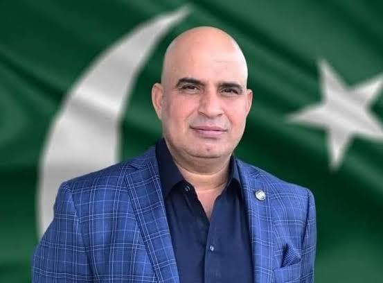 Ex Senator Taj Afridi Dies In Road Accident On Islamabad Peshawar Motorway