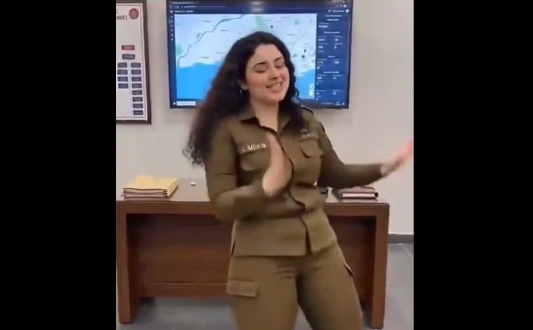 Fact Check Punjab Police Female Officials Alleged Dance Video Goes Viral