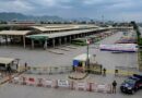 Faizabad Bus Terminal Closed As Security Tightens For Iranian Presidents Visit