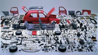 Fbr Changes Customs Valuation Method For Auto Parts