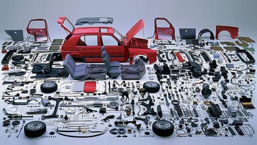 Fbr Changes Customs Valuation Method For Auto Parts