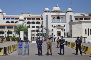 Federal Budget Allocates Rs153 3m For Pm Office Renovation