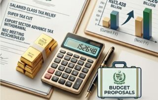 Federal Budget For Fy 2026 27 Likely On June 12 2026