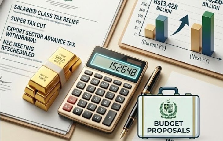 Federal Budget For Fy 2026 27 Likely On June 12 2026