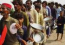 Federal Govt Sets Poverty Line At Rs8483 Monthly Income