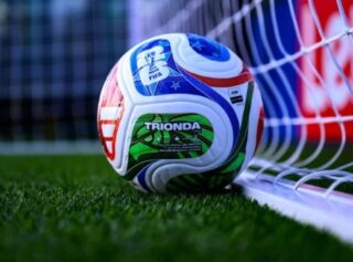 Fifa World Cup 2026 Official Match Ball To Feature Advanced Tracking Technology