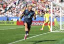 Fifa World Cup 2026 Paraguay Knock Out Four Time Champion Germany In Penalty Shootout