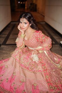 Finding Strength In Vulnerability Hina Ashfaq Talks To Us