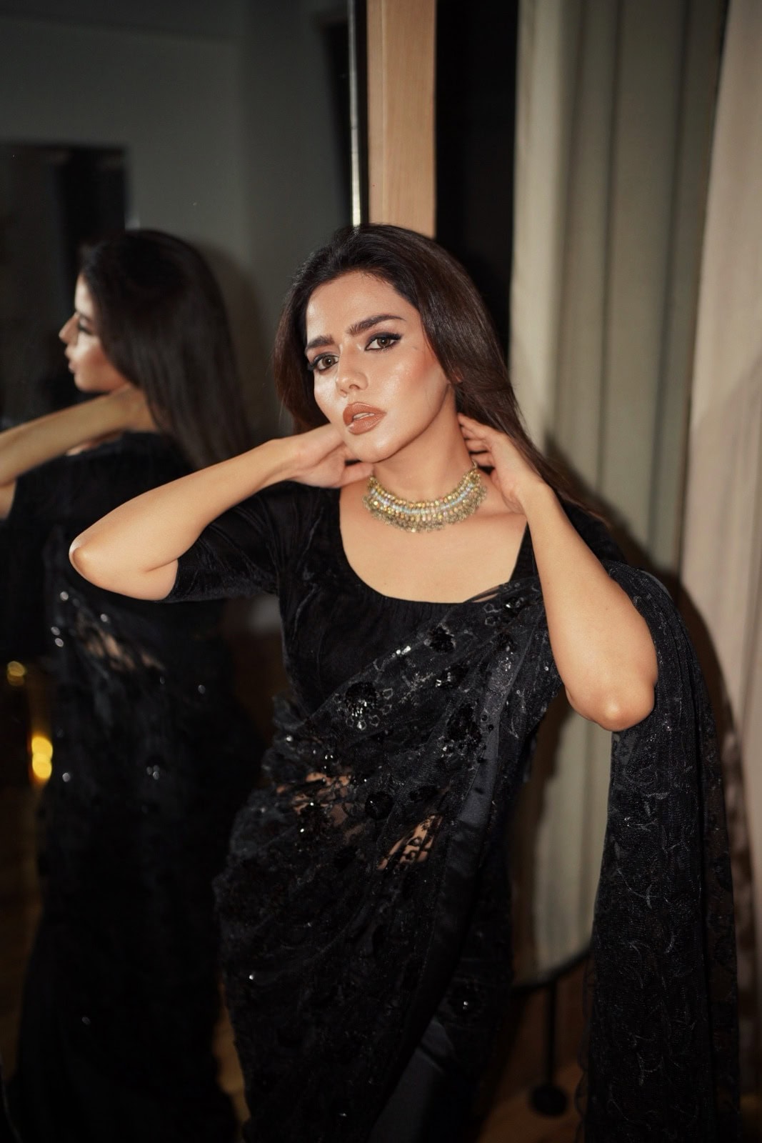 Finding Strength In Vulnerability Hina Ashfaq Talks To Us 