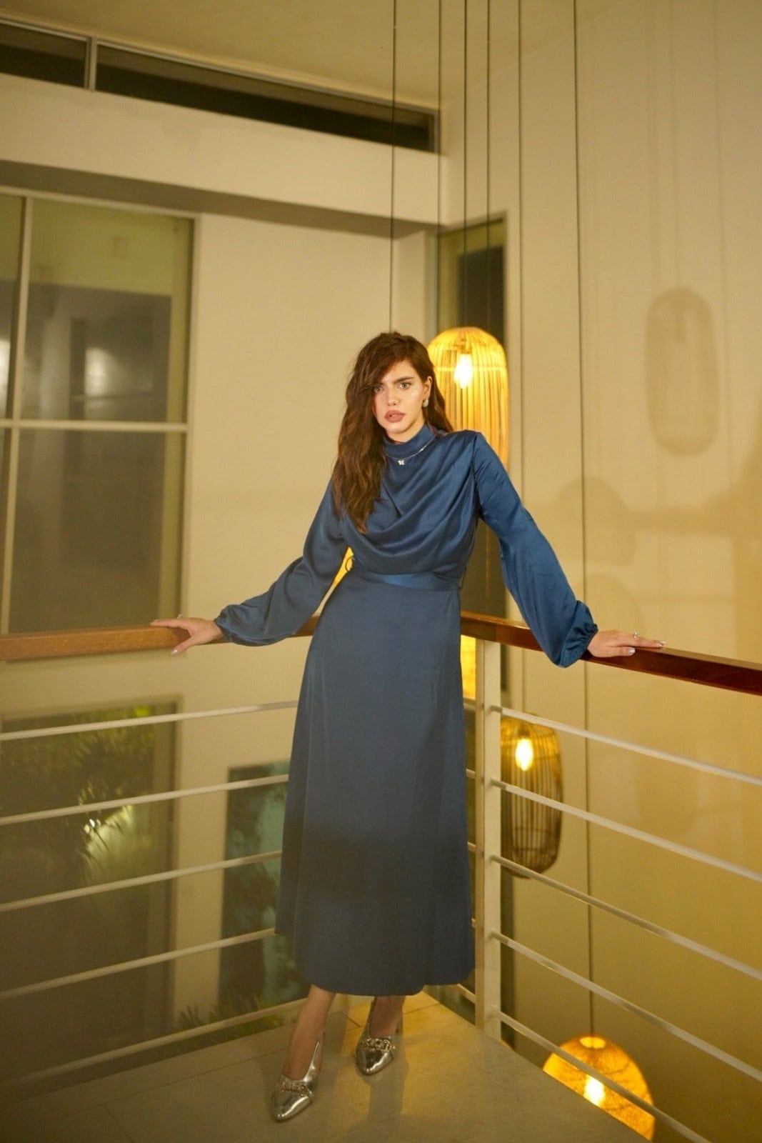 Finding Strength In Vulnerability Hina Ashfaq Talks To Us 