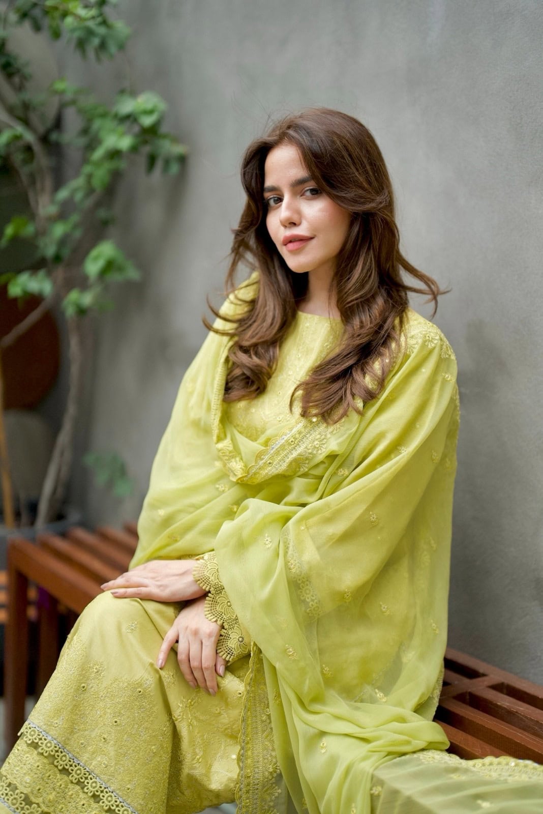 Finding Strength In Vulnerability Hina Ashfaq Talks To Us 