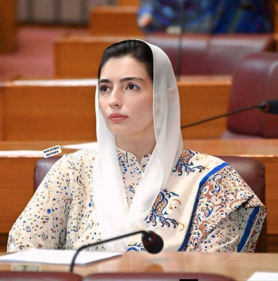 First Lady Strongly Condemns Quetta Acid Attack