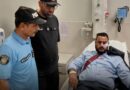 Five Injured In Accident Involving Ig Islamabads Convoy In Rawalpindi