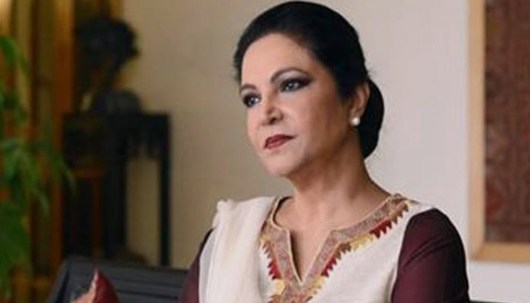 Folk Singer Tahira Syed Refutes Death Rumours Confirms She Is In Good Health