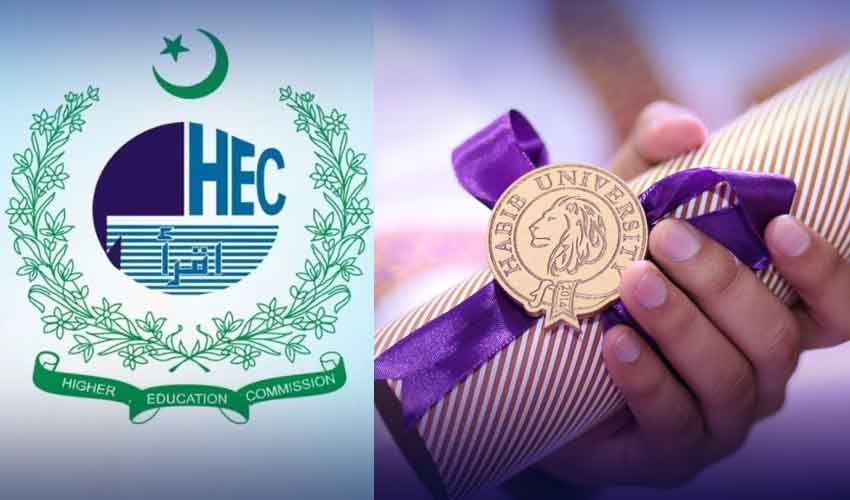 Foreign Degrees Alert Hec Explains Which Overseas Courses May Not Be Recognized After 2026