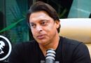 Former Pacer Shoaib Akhtars Brother Passes Away