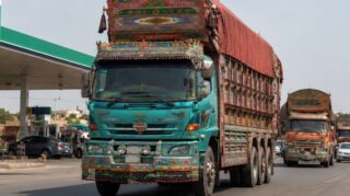 Freight Rates Cut By 15pc After Big Cut In Petrol Diesel Prices