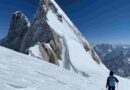 French Climber Dies Two Still Missing After Avalanche On K6 Peak In Gilgit Baltistan