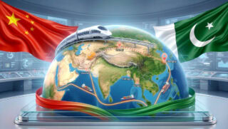 From Mediation To Markets Cpec 2 0 Westward Opportunity