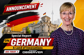Germany A Land Of Innovations