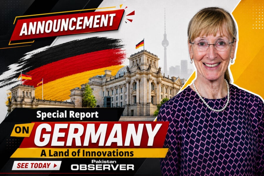 Germany A Land Of Innovations