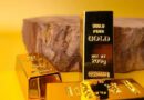 Gold Price Increases By Rs10800 Per Tola In Pakistan