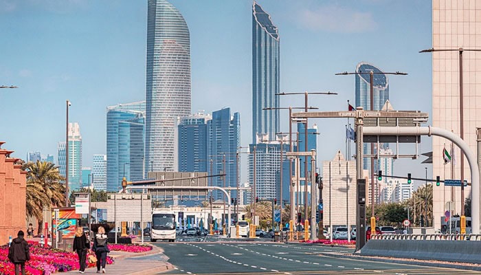Good News For Residents Including Pakistanis As Uae Announces Big Relief