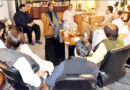 Govt Must Address Newspaper Industry Challenges Without Delay Faisal Zahid Malik