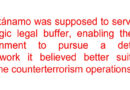 Guantanamo Bay Detention Regime And International Law