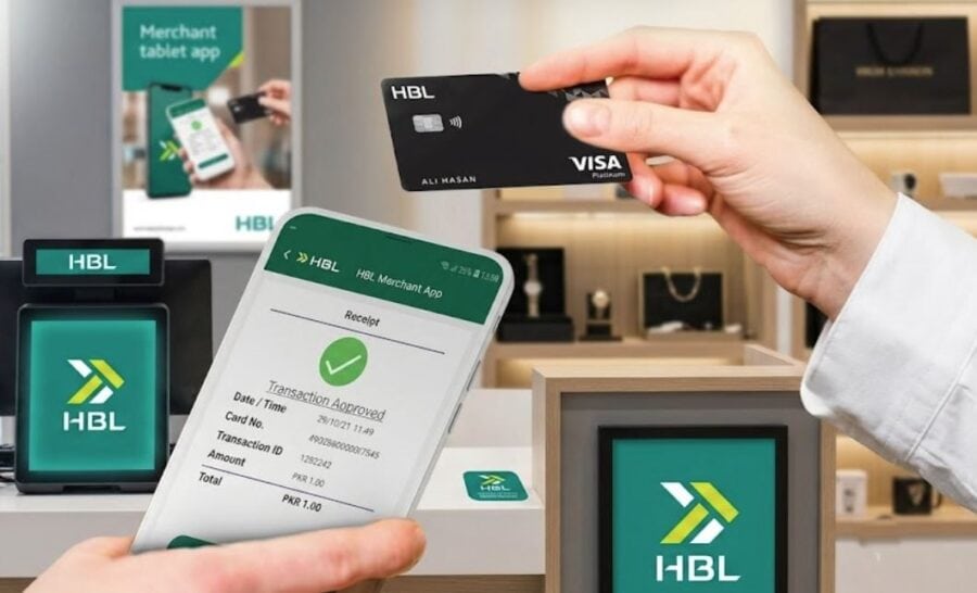 Hbl Bank Services Suspended For 3 Days In Pakistan But Why