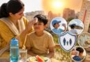Health Experts Warn Of Heat Risks Share Tips To Protect Children